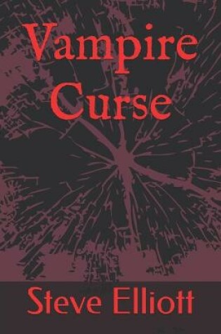 Cover of Vampire Curse