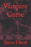 Book cover for Vampire Curse