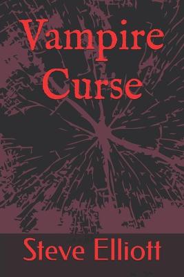 Cover of Vampire Curse