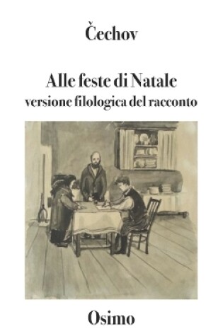 Cover of Alle feste di Natale