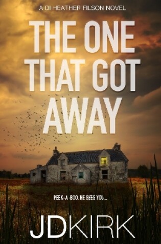 Cover of The One That Got Away