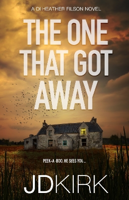 Cover of The One That Got Away