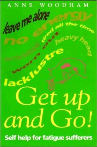 Cover of Get Up and Go!