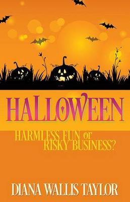 Book cover for Halloween