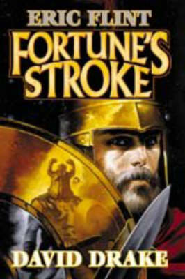 Book cover for Fortune's Stroke