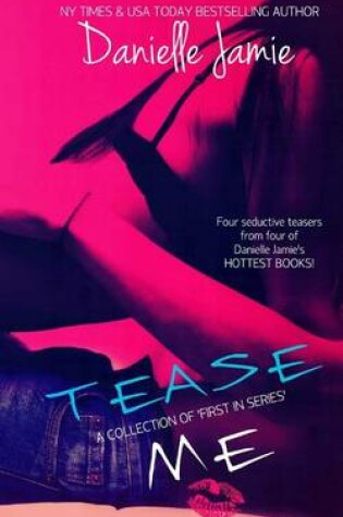 Cover of Tease Me