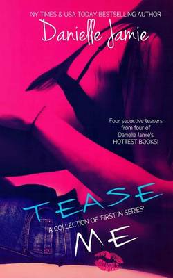 Cover of Tease Me