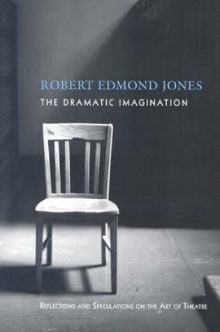 Cover of Dramatic Imagination