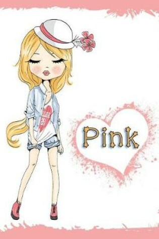 Cover of Pink