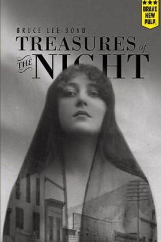 Cover of Treasures of the Night