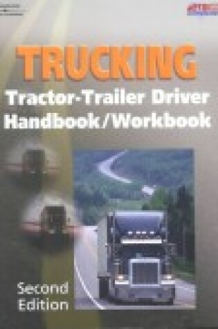 Cover of Trucking