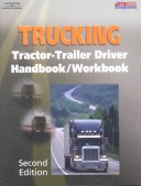 Book cover for Trucking