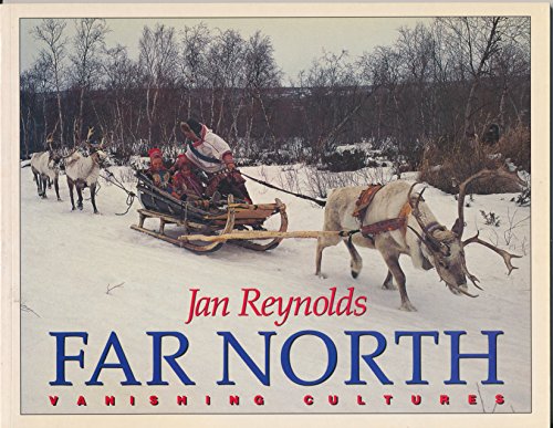 Cover of Far North