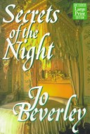 Book cover for Secrets of the Night