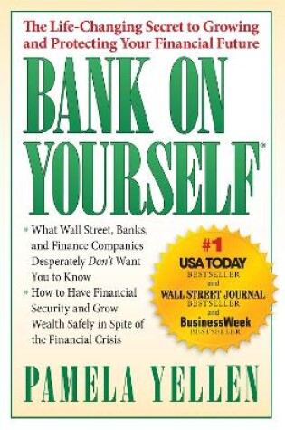 Cover of Bank On Yourself