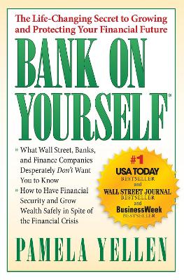 Book cover for Bank On Yourself