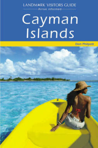 Cover of Cayman Islands