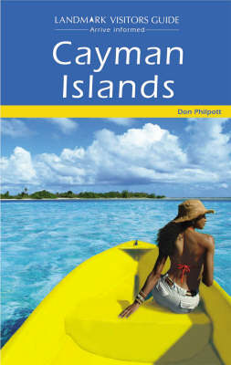 Cover of Cayman Islands