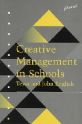 Cover of Creative Management in Schools