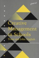 Book cover for Creative Management in Schools