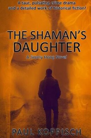 The Shaman's Daughter