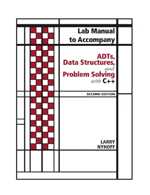 Book cover for Lab Manual