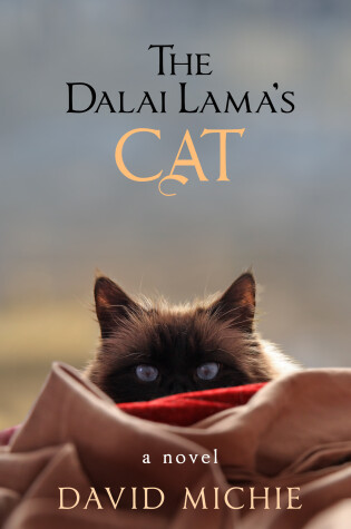 Cover of The Dalai Lama's Cat