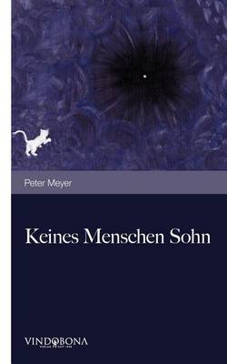 Book cover for Keines Menschen Sohn