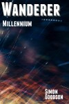 Book cover for Wanderer - Millennium