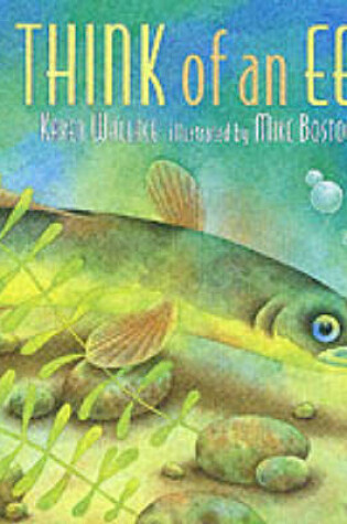 Cover of Think Of An Eel