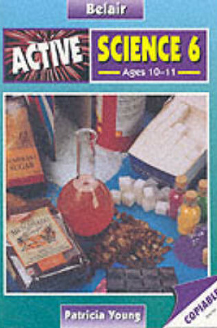 Cover of Active Science