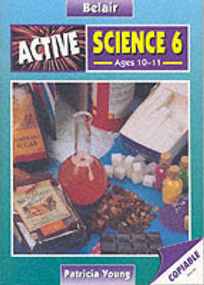 Book cover for Active Science