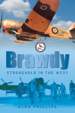 Cover of Brawdy