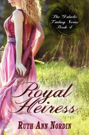 Cover of Royal Heiress