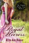 Book cover for Royal Heiress