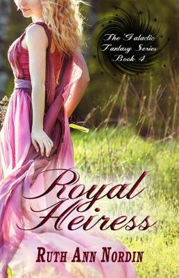 Cover of Royal Heiress