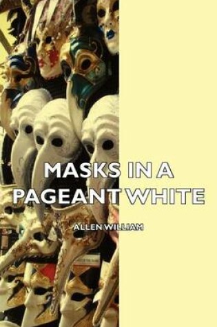 Cover of Masks in a Pageant