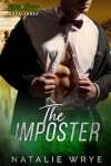 Book cover for The Imposter