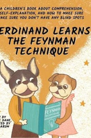 Cover of Ferdinand Learns the Feynman Technique