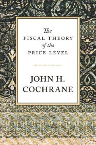 Cover of The Fiscal Theory of the Price Level