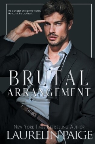 Cover of Brutal Arrangement