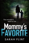 Book cover for Mommy's Favorite