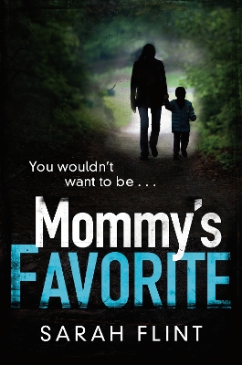 Cover of Mommy's Favorite