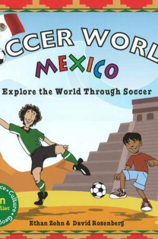 Cover of Mexico