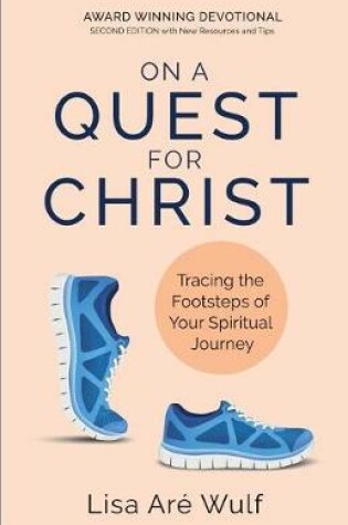 Cover of On a Quest for Christ