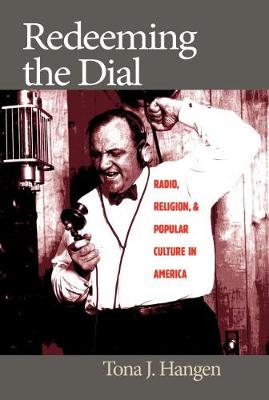 Book cover for Redeeming the Dial