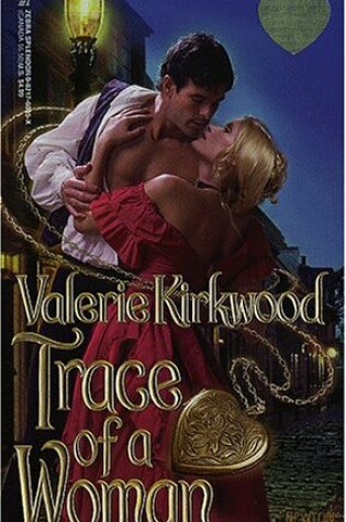 Cover of Trace of a Woman