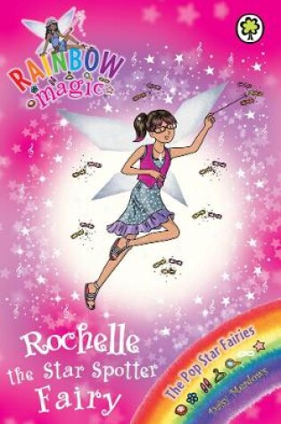 Cover of Rochelle the Star Spotter Fairy