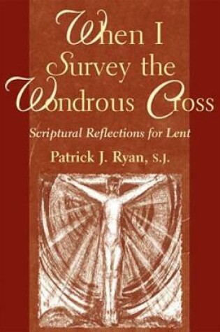 Cover of When I Survey the Wondrous Cross