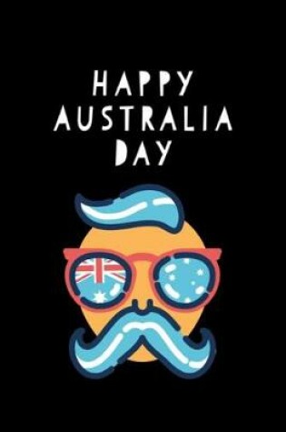 Cover of Happy Australia Day
